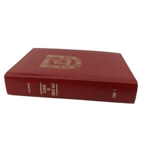 Enciclopedia Seleccion Edicion y Notas Clasicos de Puerto Rico Segunda Edicion